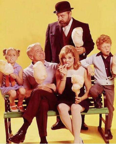 Family Affair Tv Show, The Guest List, Anniversary Books, Shirley Jones, Jones Family, Tv Land, Classic Monsters, The Guest, Monster Party