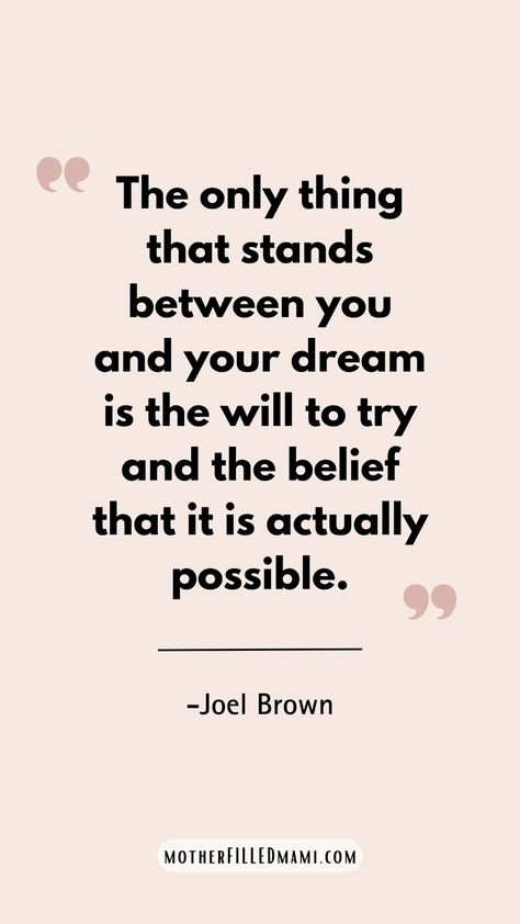 What's standing between you and your dreams? How will we ever know what we were truly capable of doing and being if we don't try? There's nothing embarrasing about trying to live your best life. There's nothing to be ashamed about whenever you try! Don't give up. #dailymotivationalquote #motivationalquote #positivequotes #quotes #movational #inspiring #selflove Quotes About Trying Your Best, Quotes About Trying, Trying Your Best, Try Your Best, Live Your Best Life, Daily Motivational Quotes, Work Quotes, Don't Give Up, Best Life