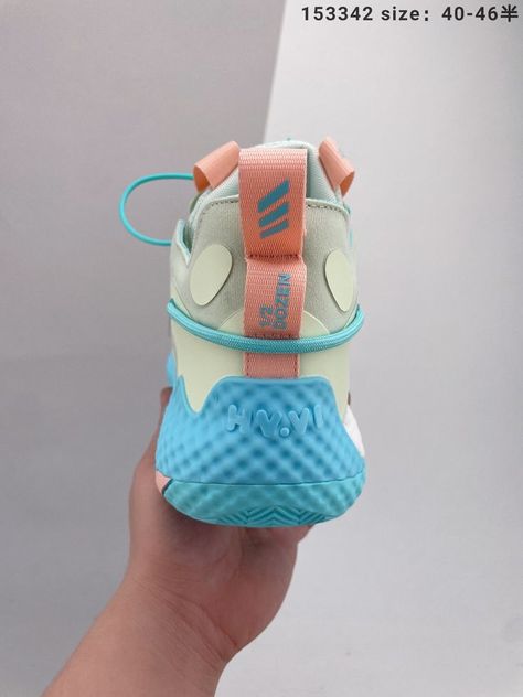 Harden Vol 6, James Harden, Volleyball Shoes, Basketball Shoes, Volleyball, Baby Shoes, Gif, Adidas, Green