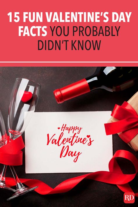 What is Valentine's Day, and why do we give out roses? Here are some strange Valentine's Day facts you never knew about the day of love. #valentinesday #valentines #holidays #funfacts What Is Valentines Day, What Is Valentine, Valentine History, Pure Cocoa Butter, Giving Flowers, History For Kids, People Fall In Love, Trivia Questions, Language Of Flowers