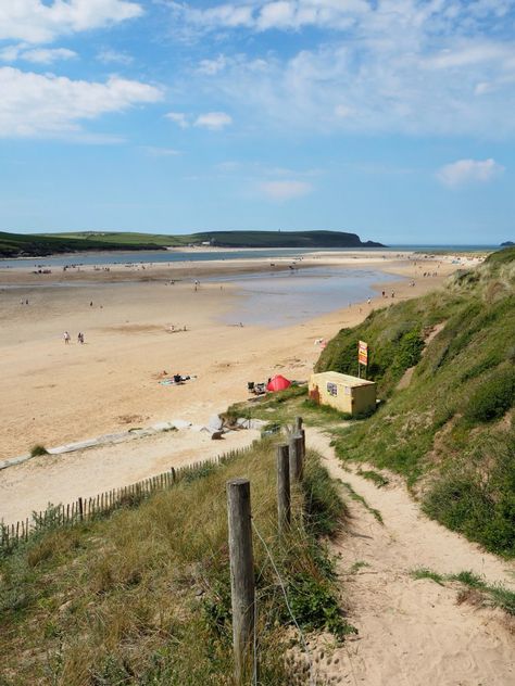 Uk Holiday Aesthetic, English Beach Aesthetic, Summer In Cornwall, Summer In The Uk, Cornwall England Aesthetic, English Summer Aesthetic, Summer In Uk, Uk Summer Aesthetic, Cornwall Aesthetic