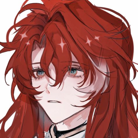 honkai star rail, hsr, argenti, icon, pfp Argenti Fanart, Argenti Icon, Hsr Argenti, Argenti Hsr, Pretty Fanart, Angelic Art, Red Characters, Honkai Star Rail, Icon Pfp