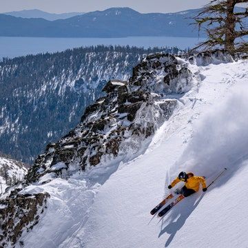 Best Afternoon Tea, North Lake Tahoe, Powder Skiing, Incline Village, Reno Tahoe, Los Angeles Art, Ski Resorts, Ski Season, South Lake Tahoe