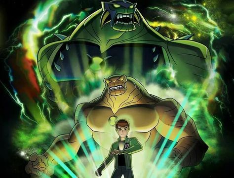 Ben 10 Wallpaper, 10 Wallpaper, Trollhunters Characters, Cn Cartoon Network, Ben 10 Ultimate Alien, Mickey Mouse Donald Duck, Ben 10 Alien Force, Disney Nursery, Hero Time