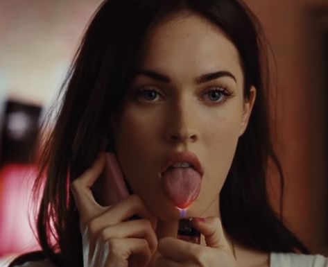 Jennifers Body Movie, Jennifers Body Megan, Jennifer's Body Aesthetic, I Am A God, Jennifer's Body, Best Icons, Body Picture, 2000s Fashion Outfits, A God