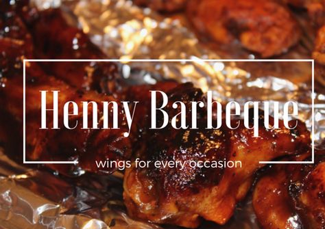 Hennessy Chicken Wings Recipe, Hennessy Wings Recipe, Hennessy Wings, Sweet Baby Rays Bbq Sauce, Bbq Wings, Best Chicken Recipes, Wing Recipes, Chicken Wing Recipes, Bbq Chicken