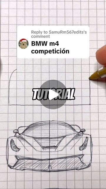 Simple Car Drawing, Car Drawings, Ethereal Art, Anime Character Drawing, Character Drawing, Anime Character, Doodles, Bmw, Drawings