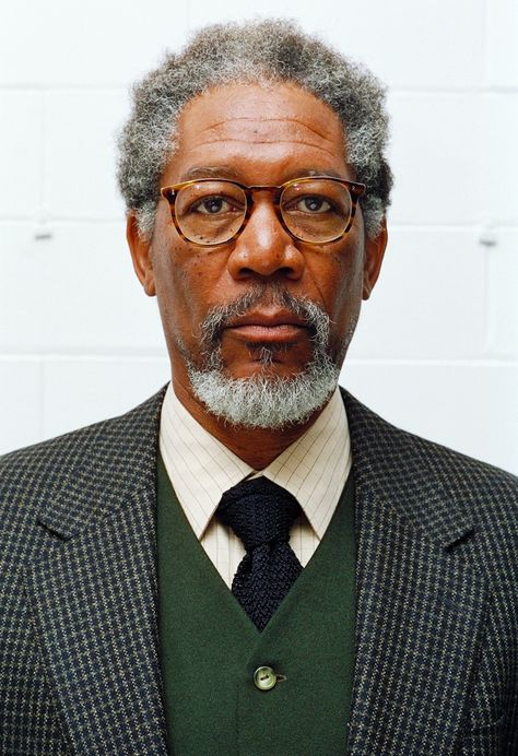 morgan-freeman-still-photography-chain-reaction-film 90s Rappers Aesthetic, Driving Miss Daisy, The Dark Knight Trilogy, Conceptual Photo, Actor Headshots, Successful Career, Morgan Freeman, Black Actors, Moving To Los Angeles