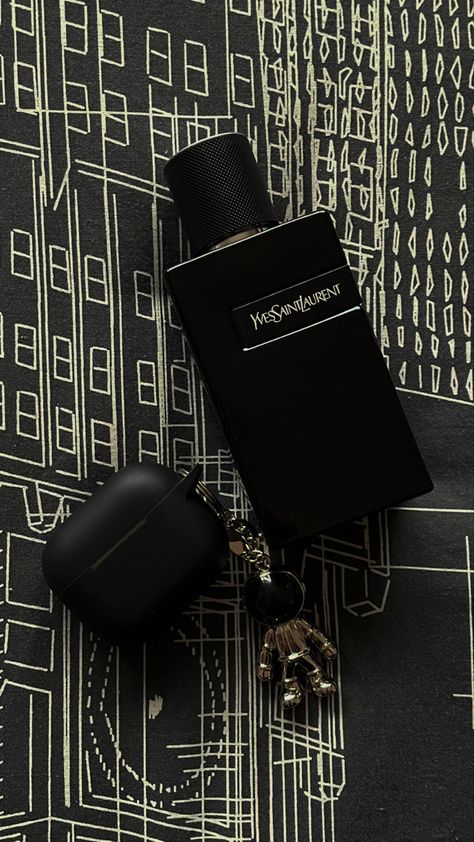 Ysl Y Le Parfum, Ysl Aesthetic Men, Ysl Men Perfume, Ysl Myself, Perfume Ysl, Starboy Style, Ysl Y, Ysl Aesthetic, Ysl Perfume