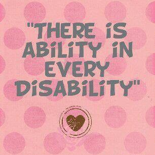 Inclusion Quotes, Special Needs Quotes, Need Quotes, Special Needs Mom, Awareness Quotes, Developmental Disabilities, Special Needs Kids, Learning Disabilities, Education Quotes