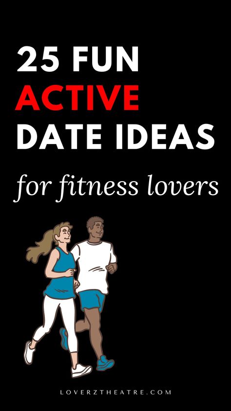 Active date ideas are activities that help couples stay fit together while having fun. If you want to strengthen your relationship through date ideas, you should explore these 25 active date ideas for couples who love fitness. Whether you are looking for active date night ideas, or adventurous active date ideas, these active bucket list ideas for couples will energize your love life Active Date Ideas, Bucket List Ideas For Couples, Compliments For Girls, Night Jogging, Single Mom Dating, Date Ideas For Couples, Couple Activities, Bucket List Ideas, Love Message For Him