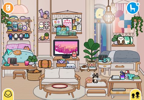 I am sooooo obsessed with this bedroom its so pretty🤩 you can copy but please use credits if your doing rp’s with it !the bedroom is made in the 5 star hotel! 5 Star Hotel Room Ideas Toca Boca, 5 Star Hotel Room Design Toca Boca, Toca Boca Room Ideas 5 Star Hotel As A House, Toca Boca House Ideas 5 Star Hotel, Toca Boca Room Ideas 5 Star Hotel, Twin Bedroom Idea, Toca Boca 5 Star Hotel Ideas, 5 Star Hotel Room Design, Boca Recipe