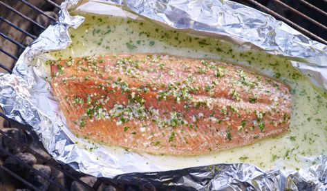 Sockeye Salmon Recipes, Grilling Salmon, Alaska Recipes, Alaska Salmon, Outdoor Grilling, Sockeye Salmon, Salmon Seasoning, Wild Salmon, Baked Salmon Recipes