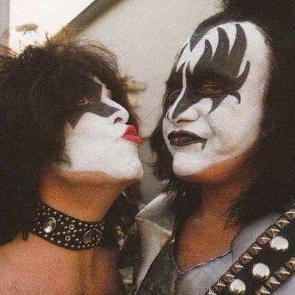 Banda Kiss, Eric Singer, Band Kiss, Vinnie Vincent, Kiss Concert, Kiss Members, Eric Carr, Peter Criss, Kiss Army