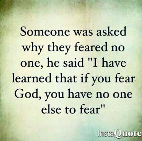 Fear no one but God! Spiritual Marriage, Happy Inspiration, Sides Recipes, Now Quotes, Recipes Thanksgiving, Circle Quotes, Under Your Spell, Broken Promises, Quotes Friendship