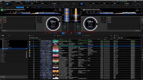 The 5 Best Virtual DJ Apps For Windows Are Right For You https://lifetimecreate.com/the-5-best-virtual-dj-apps-for-windows-are-right-for-you/ Virtual Dj Skins Download, App Style, Dj Download, Virtual Dj, Dj Pro, Dj Setup, Best Dj, Business Idea, Style Guide