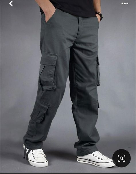 Good Pants For Men, Bottom Wear For Men, Casual Cargo Pants Mens Fashion, Cargo Mens Pants, Cotton Cargo Pants Men, 6 Pocket Pants Outfit Men, Men Bottom Wear, Best Cargo Pants For Men, Maong Pants Outfit For Men