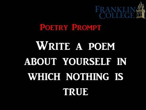 Poem Prompts Dark, Poem Prompts Poetry, Dark Writing Prompts Poetry, Poetry Ideas Prompts, Dark Poetry Prompts, Slam Poetry Prompts, Writing Prompts Quotes, Easy Writing Prompts, Storytelling Prompts