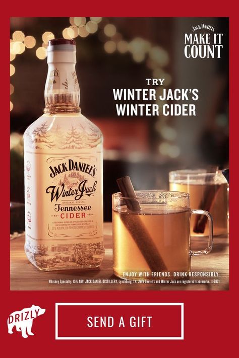 Mixed Drinks Alcohol Recipes, Jack Daniels Drinks, Replica Surfaces, Yum Drinks, Xmas 2022, Mix Drinks, Cocktail Drinks Alcoholic, Moonshine Recipes, Liquor Drinks