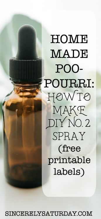 Poopourri Spray, Diy Poopourri, Diy Poo Pourri, Poo Pourri Spray, Poop Spray, Poo Spray, Gift Homemade, Bathroom Spray, Toilet Spray