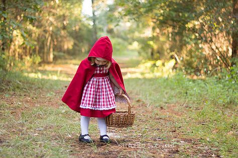 Red riding hood film