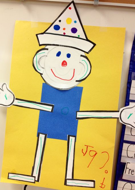 Mat Man Crafts Preschool, Mat Man Activities Preschool, Mat Man Preschool, Mat Man Activities, All About Me Activities For Toddlers, Mat Man, Teaching Crafts, Letter Games, All About Me Activities