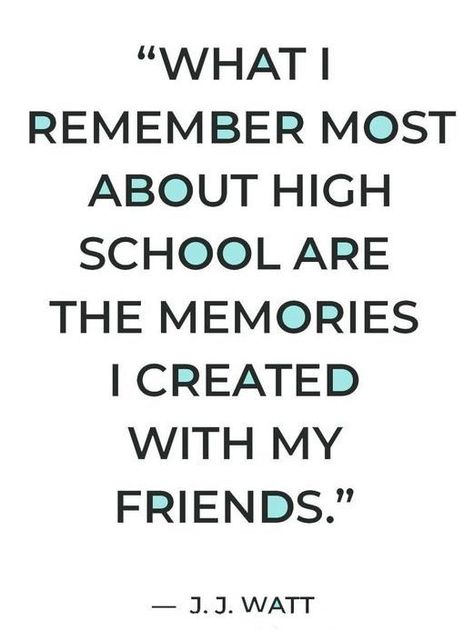 High School Memories Scrapbook, Highschool Memory Book, Highschool Memories, School Memories Scrapbook, High School Quotes, School Life Memories, School Keepsake, Memories Scrapbook, High School Books