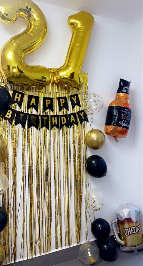 21st Birthday Party Ideas For Guys Decor, 21 Birthday For Guys, 21 Birthday Party Themes For Guys, 21st Party Decorations For Guys, 21st Birthday Photoshoot For Guys, 21st Birthday Guys Party, 21 Birthday Men Party Ideas, 21st Bday Decorations Guys, 21 Men Birthday Ideas