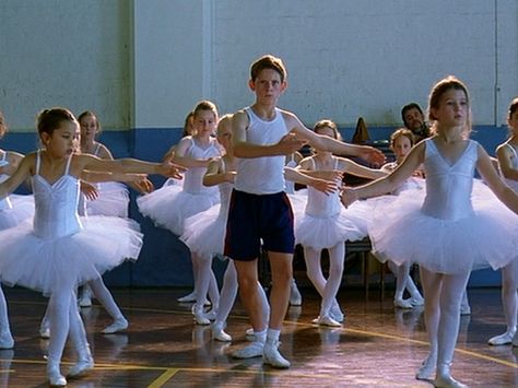 Billy Billy Elliot Musical, Jamie Bell, Movie Reels, Billy Elliot, Dance Movies, Blue Wig, Movie Shots, Movie Clips, Movie Director