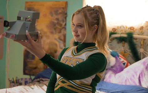 Senior Year Netflix Movie, Angourie Rice Senior Year, Senior Year Movie, Movie Journaling, Angourie Rice, Kelly Lebrock, Netflix Film, Here's The Scoop, Celebrity Pics