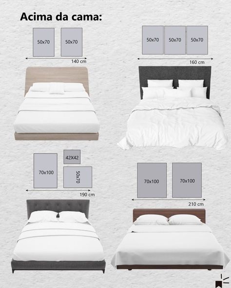 Photo Frames Above Bed, Frame Arrangement On Wall Bedroom, Gallery Wall Above King Bed, 2 Frames Above Bed, Gallery Wall Ideas Bedroom Above Bed, Photos Behind Bed, Picture Frames Over Bed, Top Of Bed Wall Decor, Bedroom Frames Above Bed