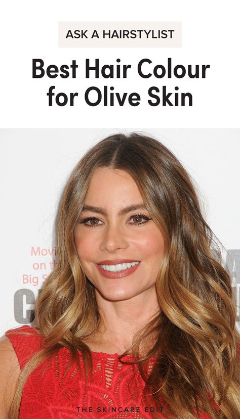 Hair Color For Light Brown Eyes Olive Skin, Olive Undertone Hair Color, Brunette For Olive Skin, Bronde Balayage Olive Skin, Olive Tone Hair Color, Dark Blonde Hair Olive Skin, Hair Color For Olive Undertone Skin, Hair Color For Fair Olive Skin Tone, Best Hair Color For Light Olive Skin