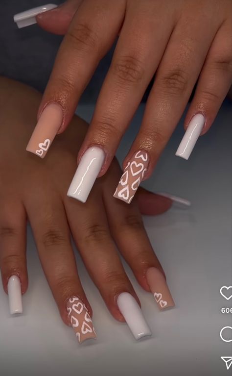 Near Years Nails, Birthday Nails With Number 15, Nails For 11-12 Year, Nails Acrylic Coffin Birthday 13, Birthday Nails 16 Year, New Year Nails Design 2024 Square, Sweet 16 Party Ideas Nails, Nails For 15 Yrs Old, Birthday Nail Ideas Acrylic Medium