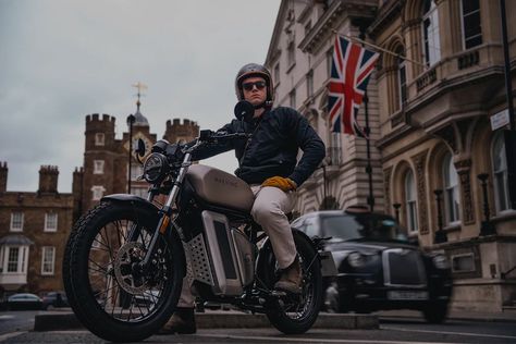 Maeving® | Electric Motorcycles. Built in Britain. Maeving Electric, Electric Motorbike, Electric Motorcycle, Plug Socket, Travel In Style, Travel Style, Batteries, In Style, Motorcycles