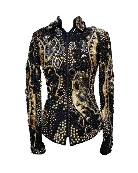 Check out this item in my Etsy shop https://www.etsy.com/uk/listing/773557130/women-western-lindsey-james-formal Showmanship Jacket, Show Jackets, Rodeo Queen, Western Pleasure, Horse Show, Custom Jacket, Equestrian Outfits, Horse Riding, Rodeo