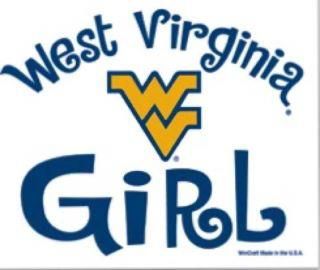 You can take the girl out of West By God Virginia, but you can't take WV out of the girl! West Virginia Girl, Virginia Hill, West Virginia Mountains, West Va, Wvu Mountaineers, Mountain Images, West Virginia University, Country Roads Take Me Home, Virginia Homes