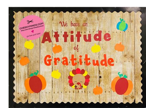 Thankful Tree Bulletin Board, Bulletin Board Diy, Fall Church Bulletin Boards, Staff Bulletin Boards, Thanksgiving Door Decorations, Thanksgiving Bulletin Board, Thanksgiving Board, November Bulletin Boards, Door Bulletin Boards