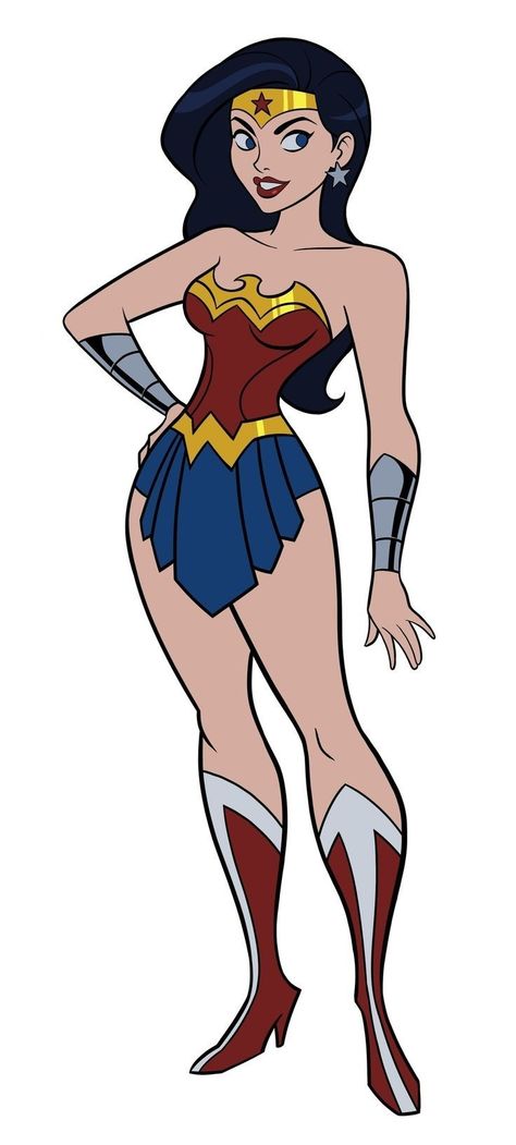 Wonder Woman Drawing, Comic Dress, Dc Comics Women, Comic Book Girl, Drawing Superheroes, Wonder Woman Art, Dc Comics Heroes, Dc Super Hero Girls, Dc Comics Artwork