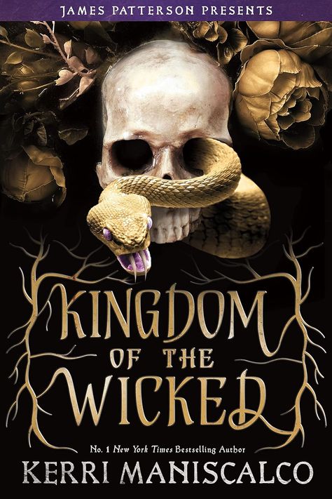 Amazon.com: Kingdom of the Wicked (Kingdom of the Wicked, 1): 9780316428460: Maniscalco, Kerri: Books Fall Romance Books, Kingdom Of The Wicked, Autumn Reading, Fall Romance, Wicked Book, Books Tbr, Fantasy Reads, Paranormal Romance Books, Fantasy Romance Books