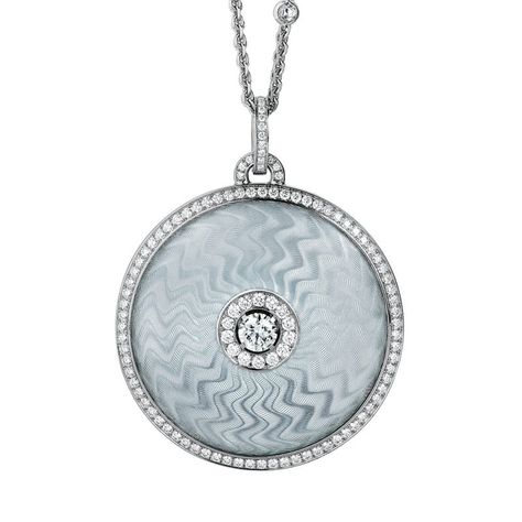 Wholesale Custom design #pendant in #rhodium plated 925 sterling silver jewelry The latest jewelry:https://www.kingjy.com Art Deco Pendant Necklace, Diamond Drop Pendant, Contemporary Jewelry Design, Vitreous Enamel, Silver Jewelry Necklace, Drop Pendant Necklace, Circle Pendant Necklace, Pink Enamel, Latest Jewellery