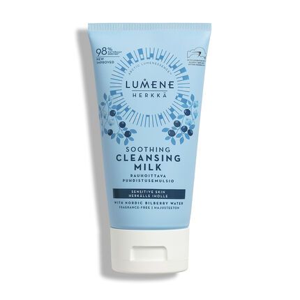 CLEANSER | LUMENE Lumene Skincare, Moisturizing Toner, Cleansing Milk, Water Cleanse, Micellar Water, Gel Cleanser, Cleansing Gel, Foam Cleanser, Makeup Remover