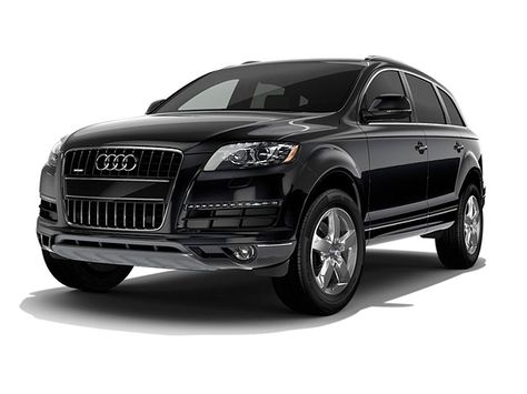 New 2015 Audi Q7 For Sale | Maplewood NJ Audi Q7 Black, Audi Q7 Quattro, Audi Q7 Tdi, Allroad Audi, Super Pictures, Audi R8 V10, Audi Rs5, Audi 100, Mom Car