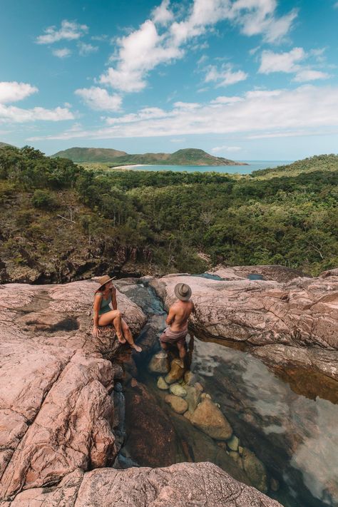 Hinchinbrook Island, Townsville Australia, Australian Road Trip, 2024 Vision, Big City, At The Top, Plan A, Camping Trips, Queensland