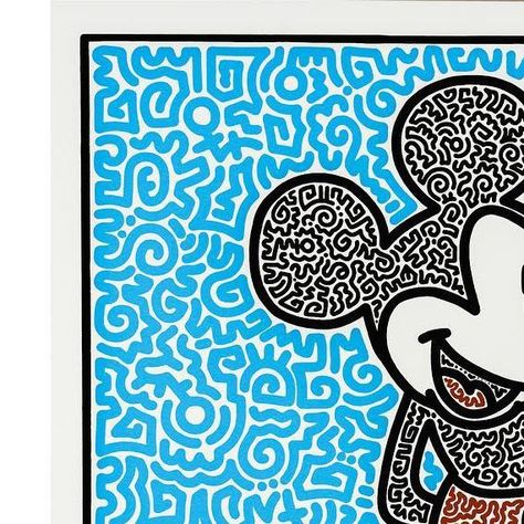 Mr Doodle on Instagram: "I’ve created 5 Disney themed doodle prints, based on works from my show ‘Disney Doodles’. You can buy these prints from the link in my profile, each edition is hand signed, numbered and limited to 100 per edition." Mr Doodle, Disney Doodles, My Profile, It Works, Doodles, Signs, Canning, Disney, Quick Saves