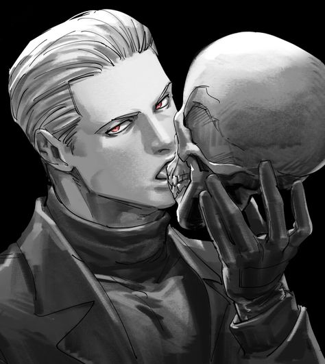 巽 on Twitter: "🕶💀 https://t.co/rkyqeH0r1t" / Twitter Re Fanart, Wesker Resident Evil, Resident Evil Wesker, Resident Evil Fanart, Resident Evil Vii, Altered Beast, Re4 Remake, Evil Games, Resident Evil Girl