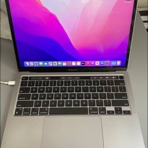 MacBook Pro 2020 Macbook Pro 2020, Macbook Pro Touch Bar, Retina Display, Apple Products, Macbook Pro, Macbook, Mist, Ram, Bar