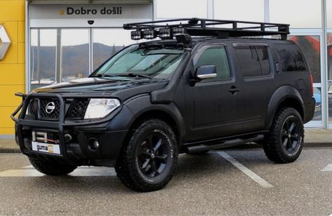 Nissan Navara D40 Modified, Nissan Pathfinder 2000, Adventure 4x4, Jeep Wk, Nissan Pathfinder 2005, Nissan 4x4, Suv Camper, Nissan Navara D40, Single Cab Trucks