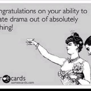 Drama Tired Of Petty Drama, Ecards, Drama, Memes, Funny, Quick Saves, E Cards