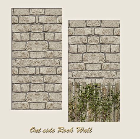 Alelore Sims Blog: DECOR WALLS SET Sims 4 Exterior Walls, Sims 4 Cc Exterior Walls, Sims 4 Cc Siding Wall, Sims 4 Build Cc Wall, Sims 4 Exterior Wall Cc, Sims 4 Stone Wall, Sims Brick Wall Cc, Sims 4 Stone Wall Cc, The Sims 3