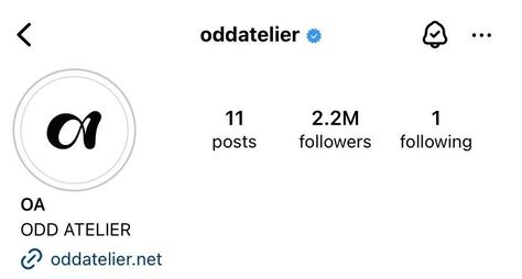 The official OA Instagram account has surpassed 2.2 million followers! The fastest company to reach this mark! Million Followers Instagram, Followers Instagram, Million Followers, Instagram Accounts, Instagram Followers, Instagram Account, Accounting, Collage, Pins